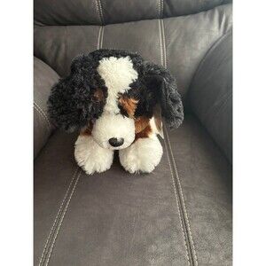 Build a bear promise pets Bernese mountain‎ dog
